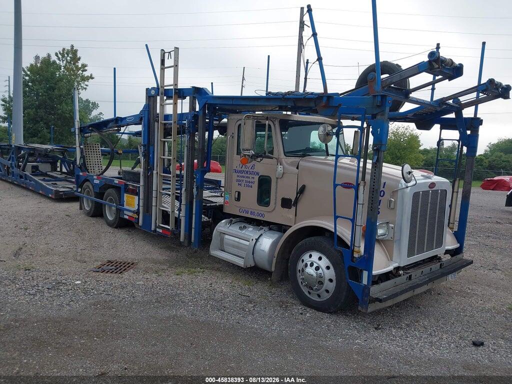 2016 PETERBILT 365 1NPSDP9X6GD369320