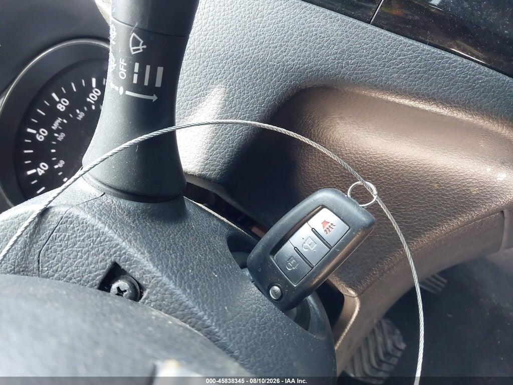 KNMAT2MT4GP637356 2016 NISSAN ROGUE photo no. 11