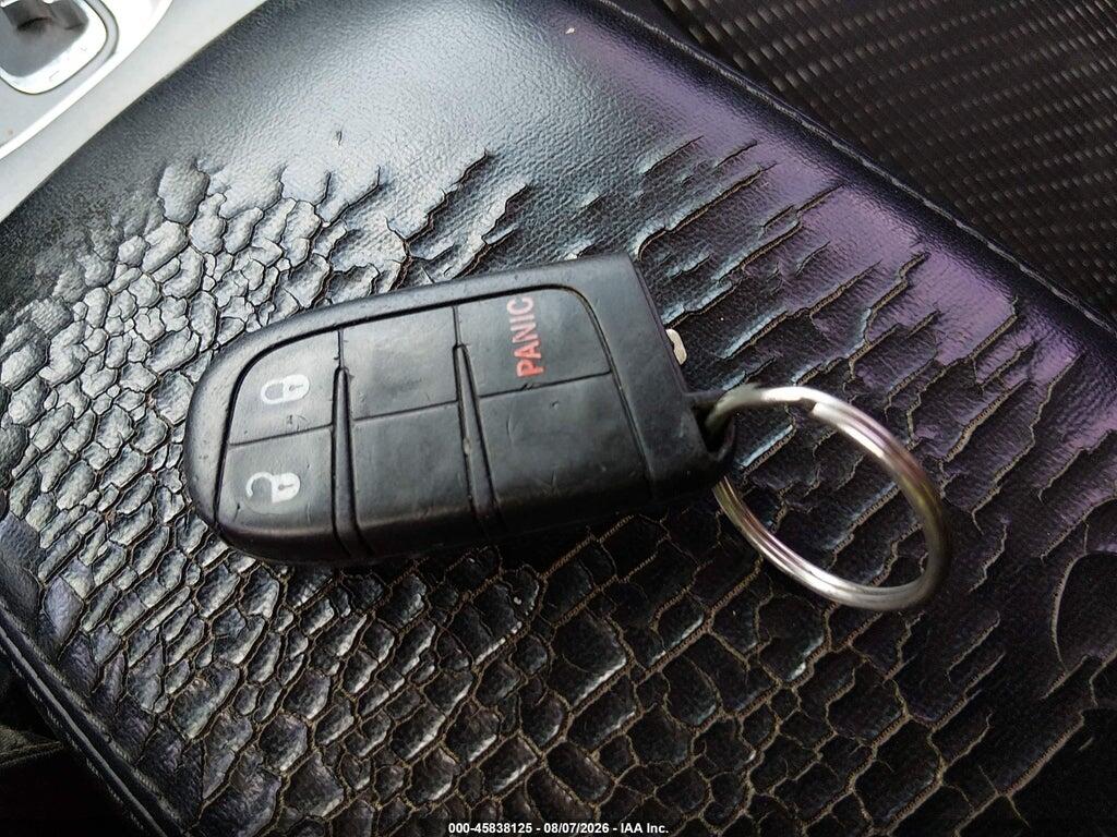 3C4PDCAB0GT175334 2016 DODGE JOURNEY photo no. 11