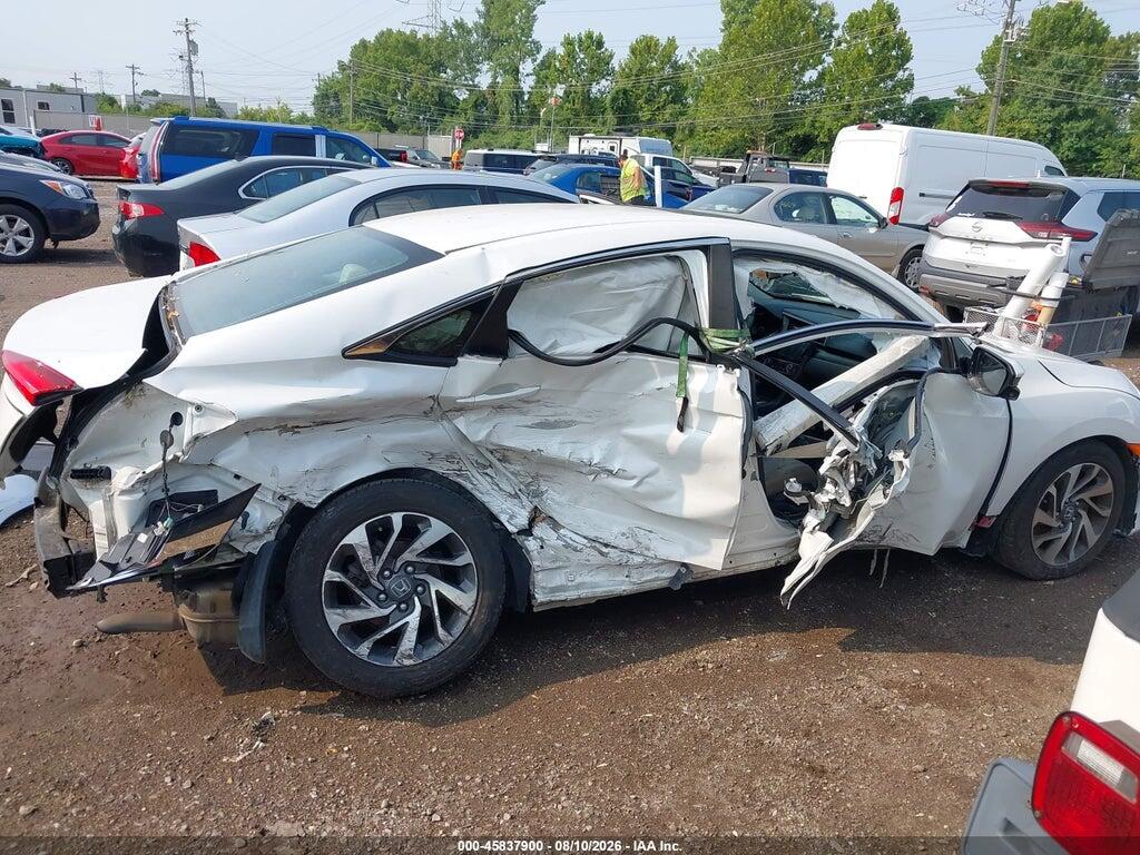 19XFC2F75GE041226 2016 HONDA CIVIC photo no. 6