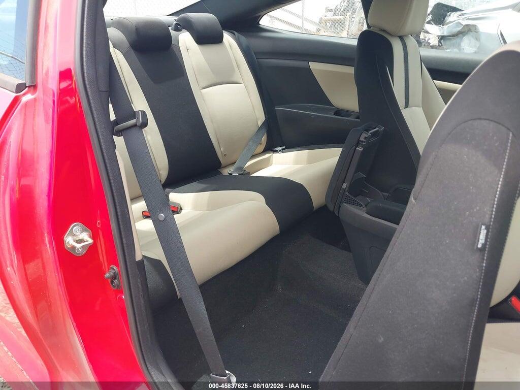 2HGFC4A54GH302143 2016 HONDA CIVIC photo no. 8