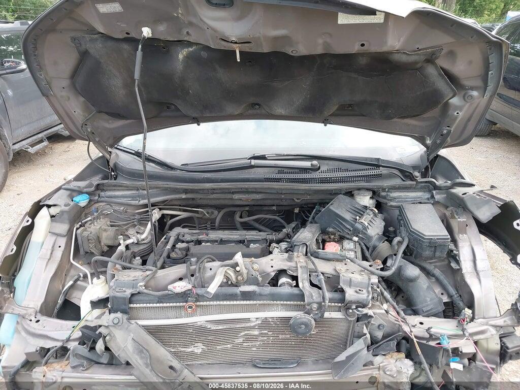 2HKRM4H42GH654845 2016 HONDA CR-V photo no. 10