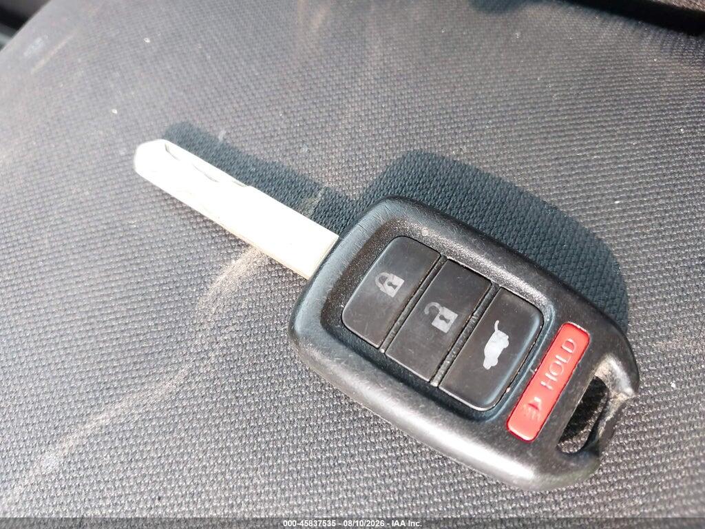 2HKRM4H42GH654845 2016 HONDA CR-V photo no. 11