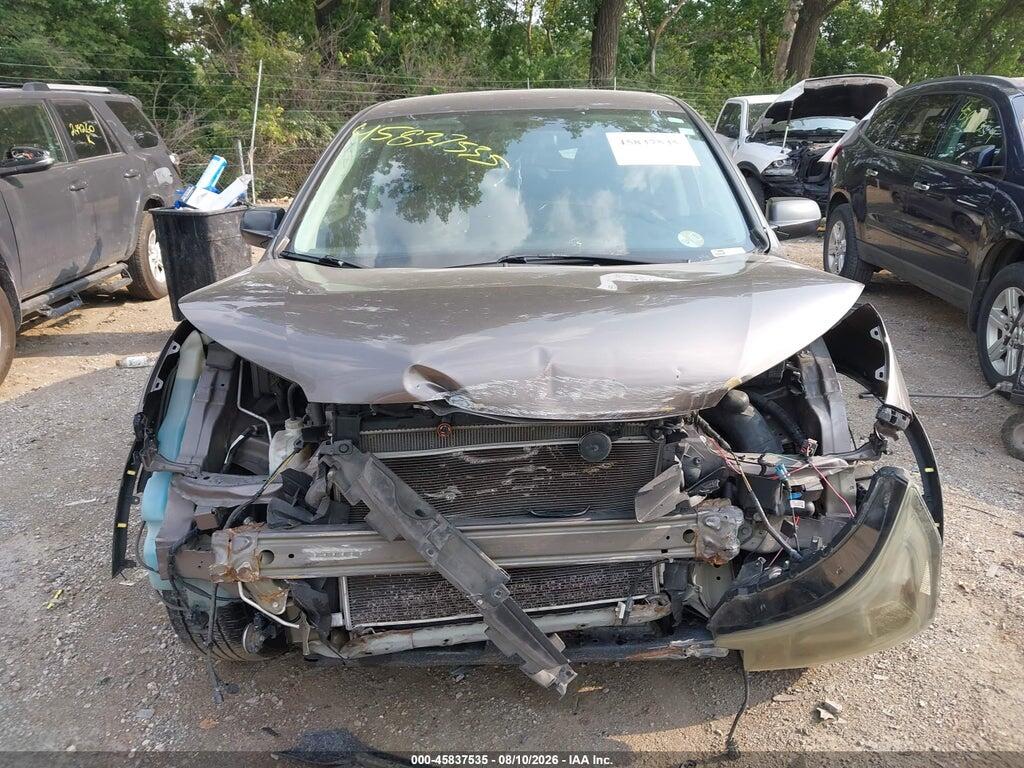 2HKRM4H42GH654845 2016 HONDA CR-V photo no. 12