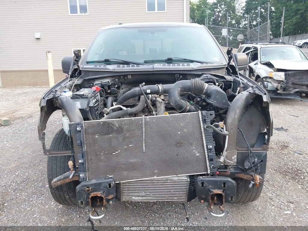 1FTEW1EP9GFC57813 2016 FORD F-150 photo no. 12