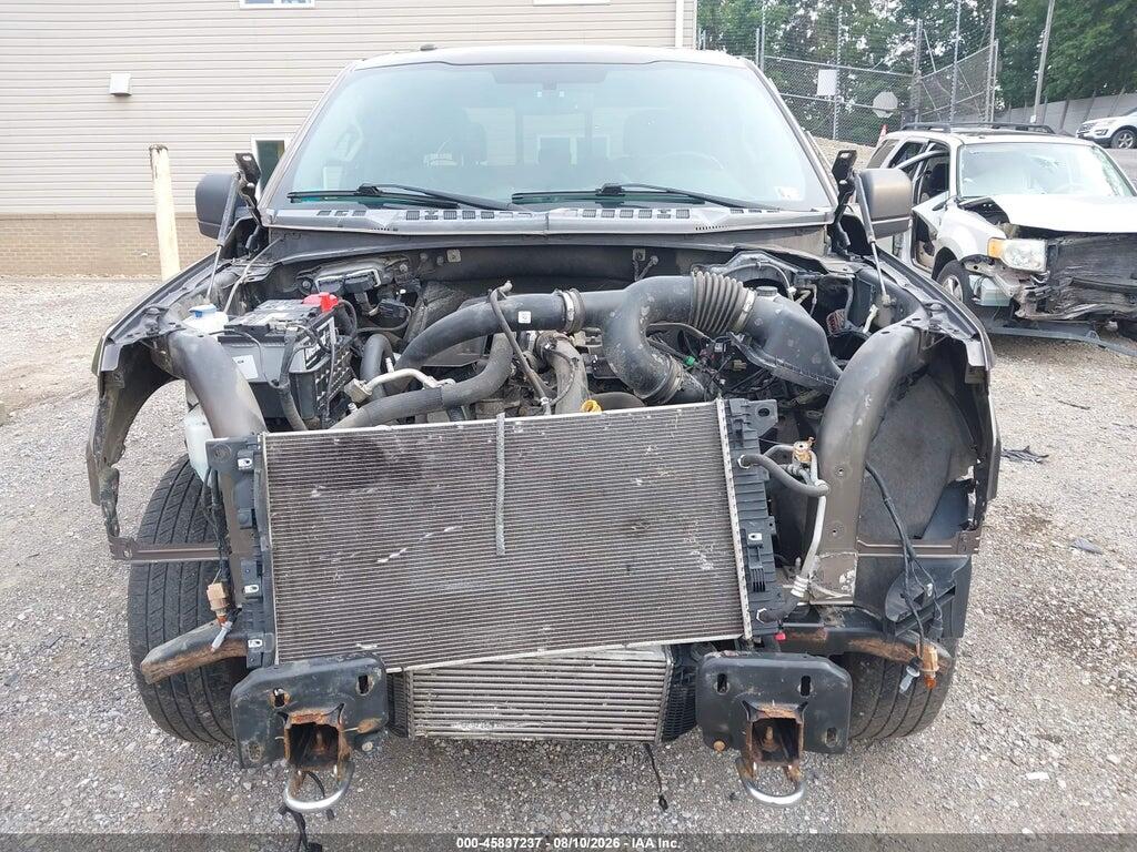 1FTEW1EP9GFC57813 2016 FORD F-150 photo no. 6