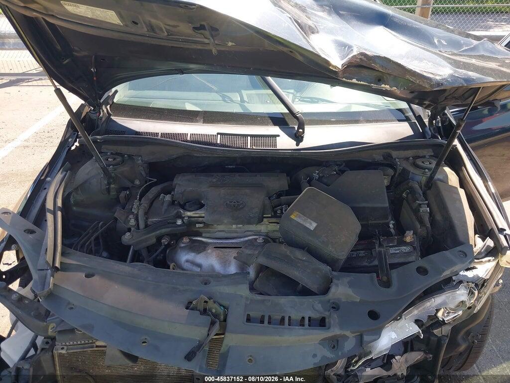 4T1BF1FK7GU577760 2016 TOYOTA CAMRY photo no. 10