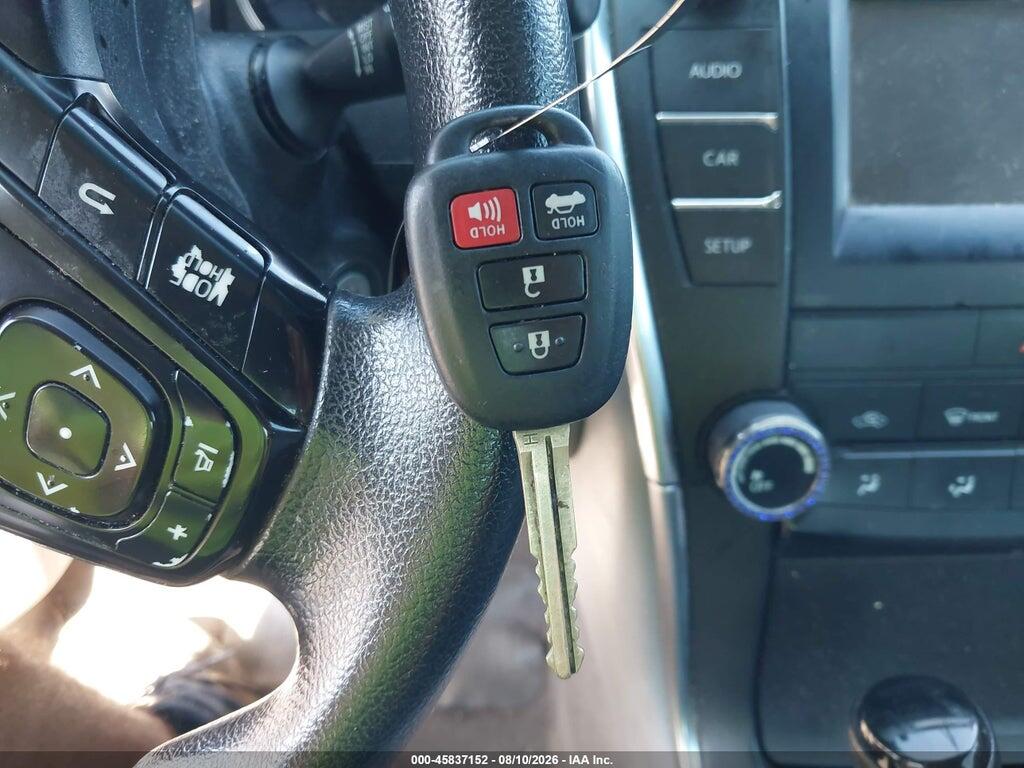 4T1BF1FK7GU577760 2016 TOYOTA CAMRY photo no. 11