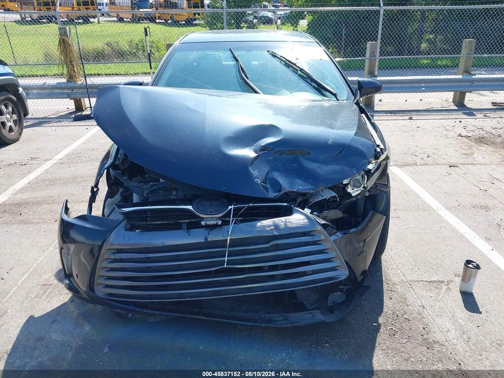 4T1BF1FK7GU577760 2016 TOYOTA CAMRY photo no. 12