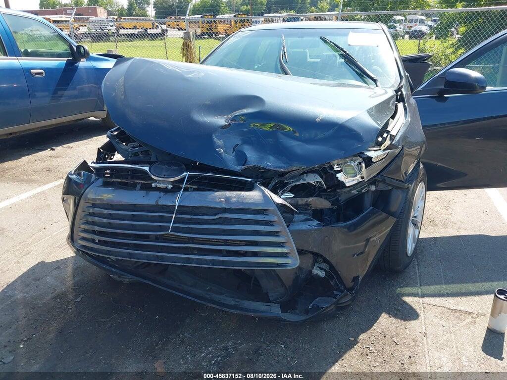 4T1BF1FK7GU577760 2016 TOYOTA CAMRY photo no. 6