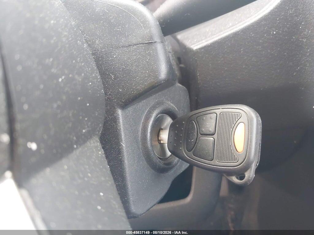 1C4NJDEB3GD687174 2016 JEEP COMPASS photo no. 11