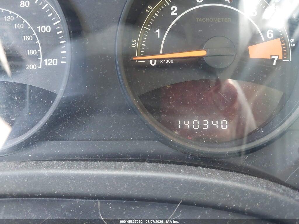 1C4NJCBA2GD553598 2016 JEEP COMPASS photo no. 7