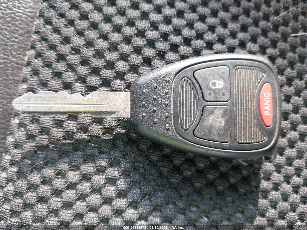 1C4NJPBA7GD732677 2016 JEEP PATRIOT photo no. 11