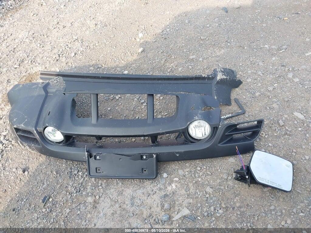 1C4NJPBA7GD732677 2016 JEEP PATRIOT photo no. 12