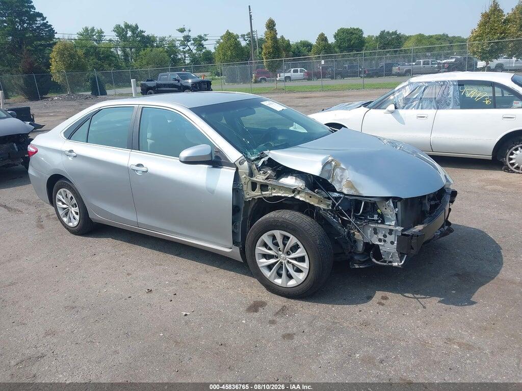 4T4BF1FK3GR561951 2016 TOYOTA CAMRY photo no. 1