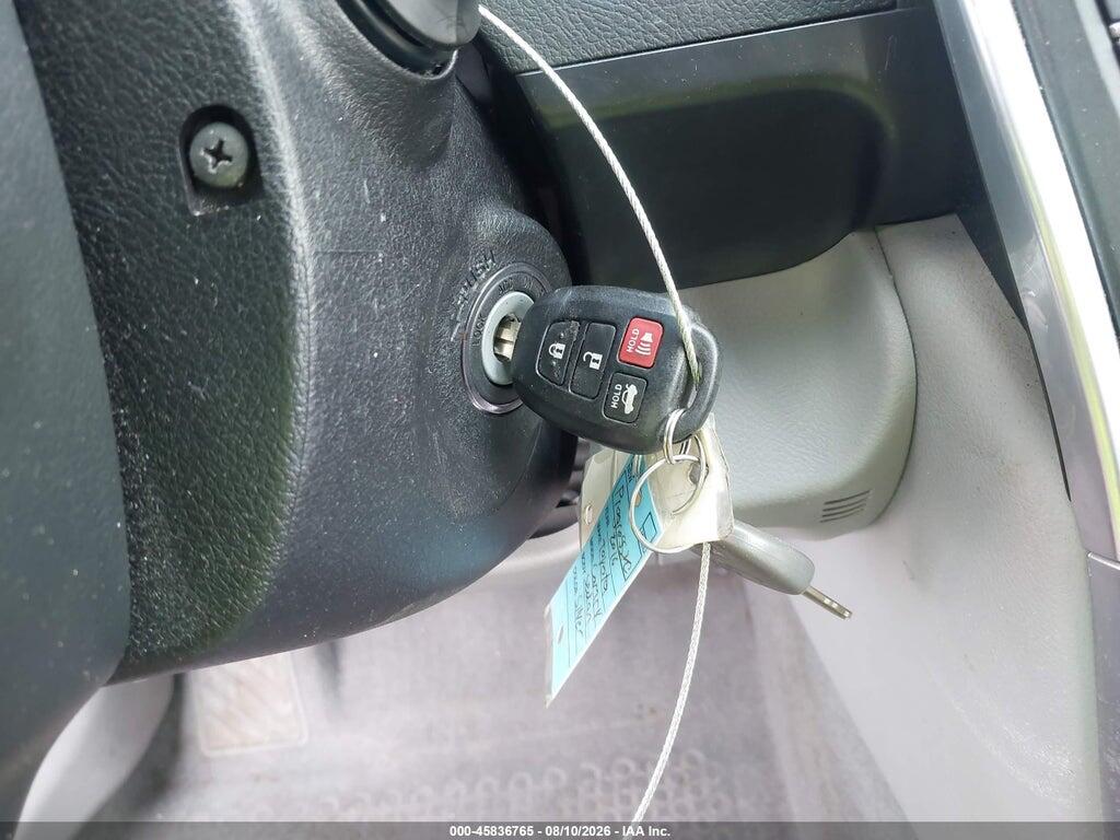 4T4BF1FK3GR561951 2016 TOYOTA CAMRY photo no. 11