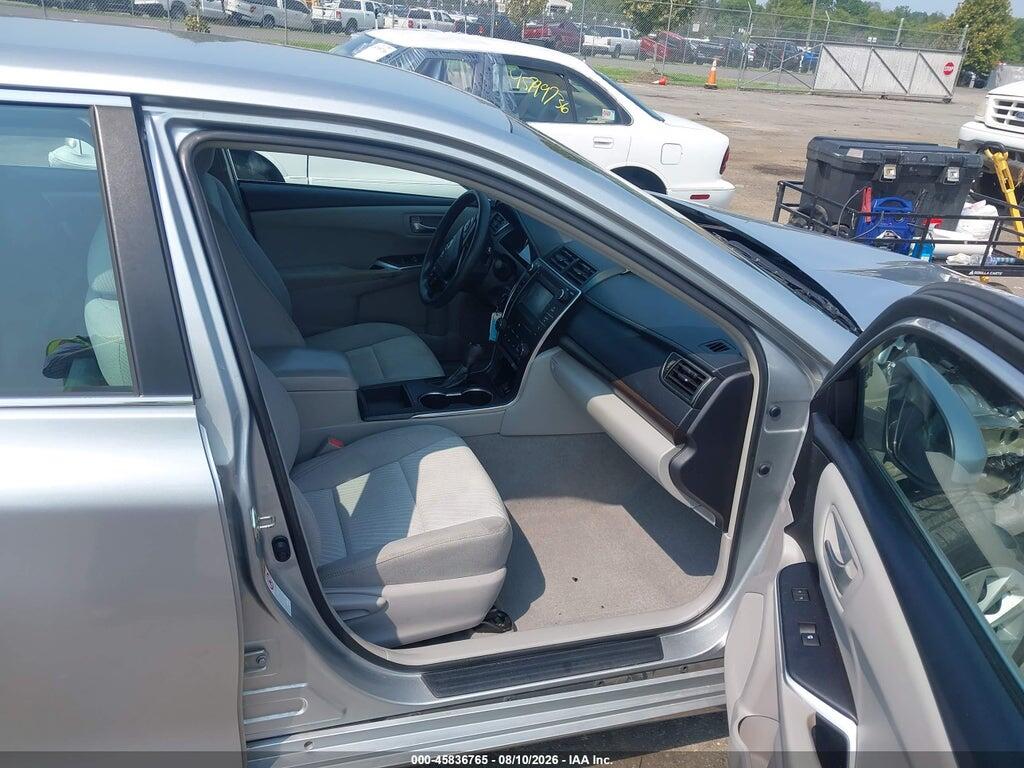 4T4BF1FK3GR561951 2016 TOYOTA CAMRY photo no. 5