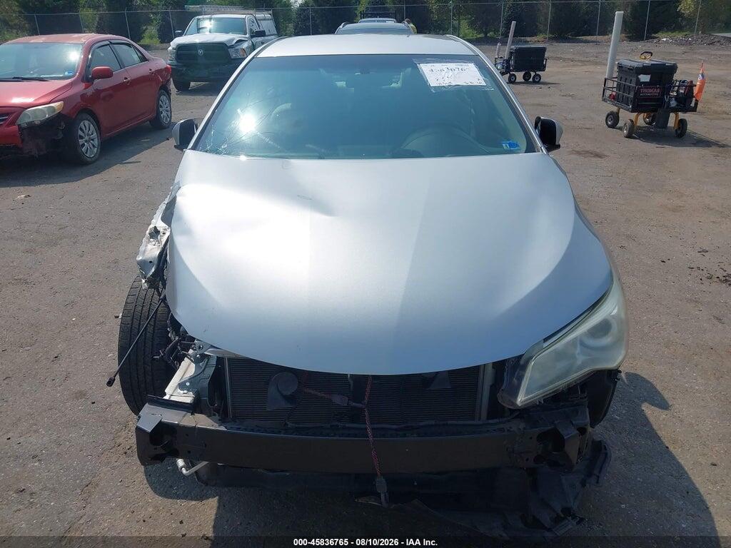 4T4BF1FK3GR561951 2016 TOYOTA CAMRY photo no. 6