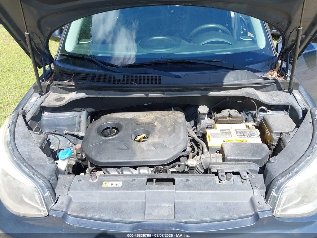 KNDJP3A56G7345773 2016 KIA SOUL photo no. 10