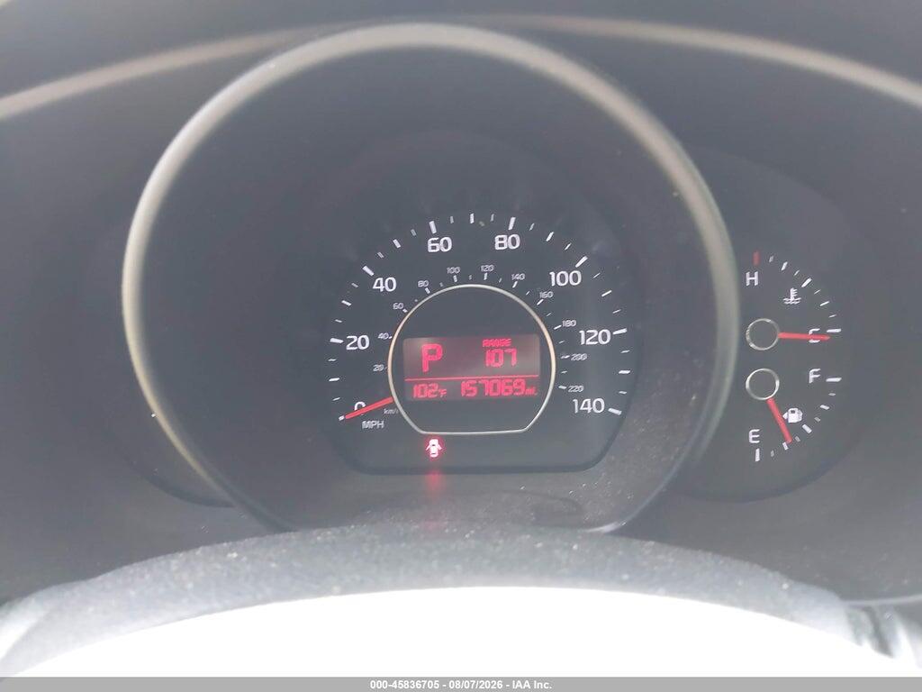 KNDJP3A56G7345773 2016 KIA SOUL photo no. 7