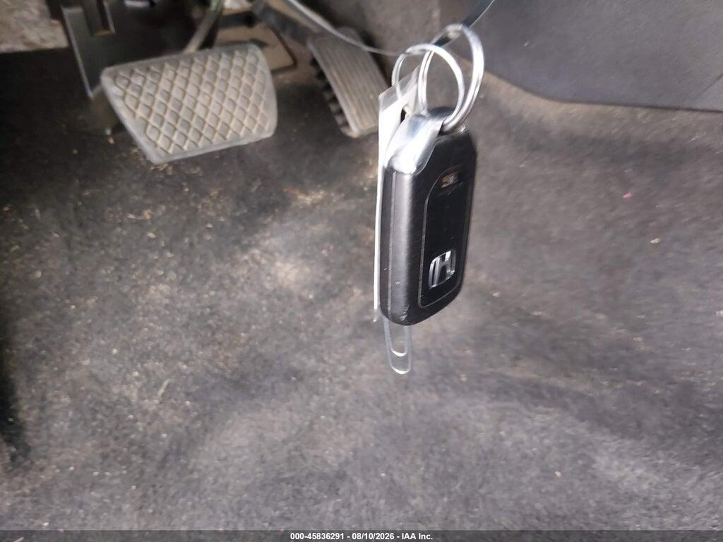 2HGFC2F77GH517501 2016 HONDA CIVIC photo no. 11