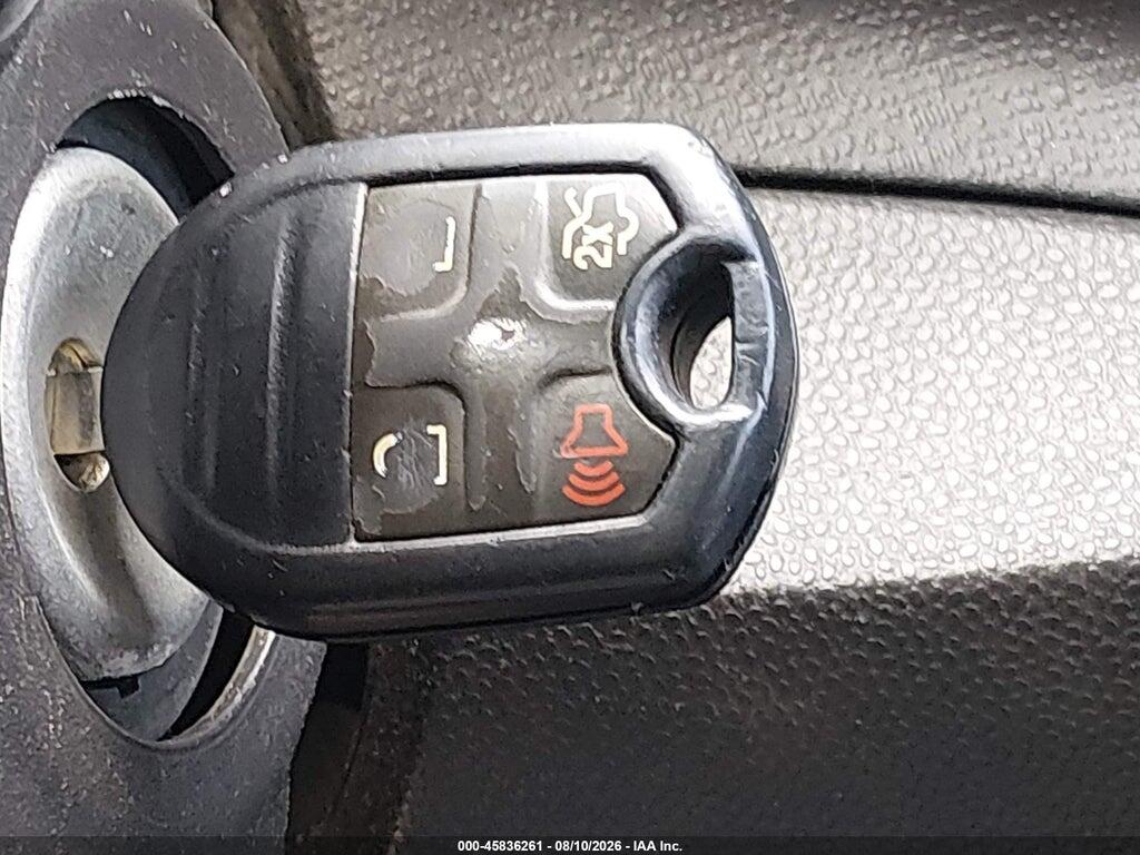 3FADP4TJ7GM169955 2016 FORD FIESTA photo no. 11