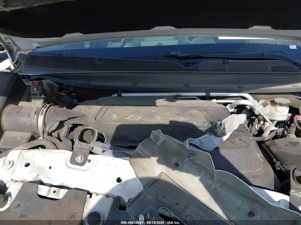 1GCHSCE38G1341300 2016 CHEVROLET COLORADO photo no. 10