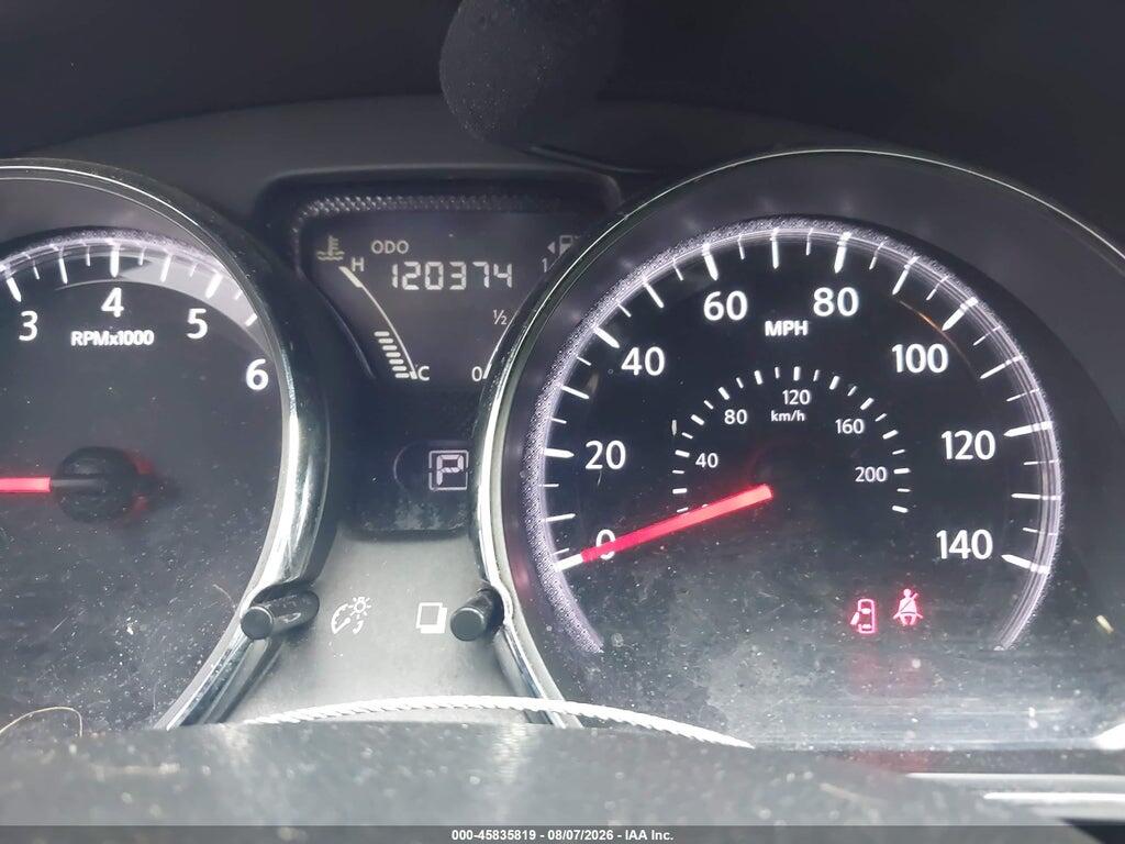 3N1CN7AP3GL815876 2016 NISSAN VERSA photo no. 7