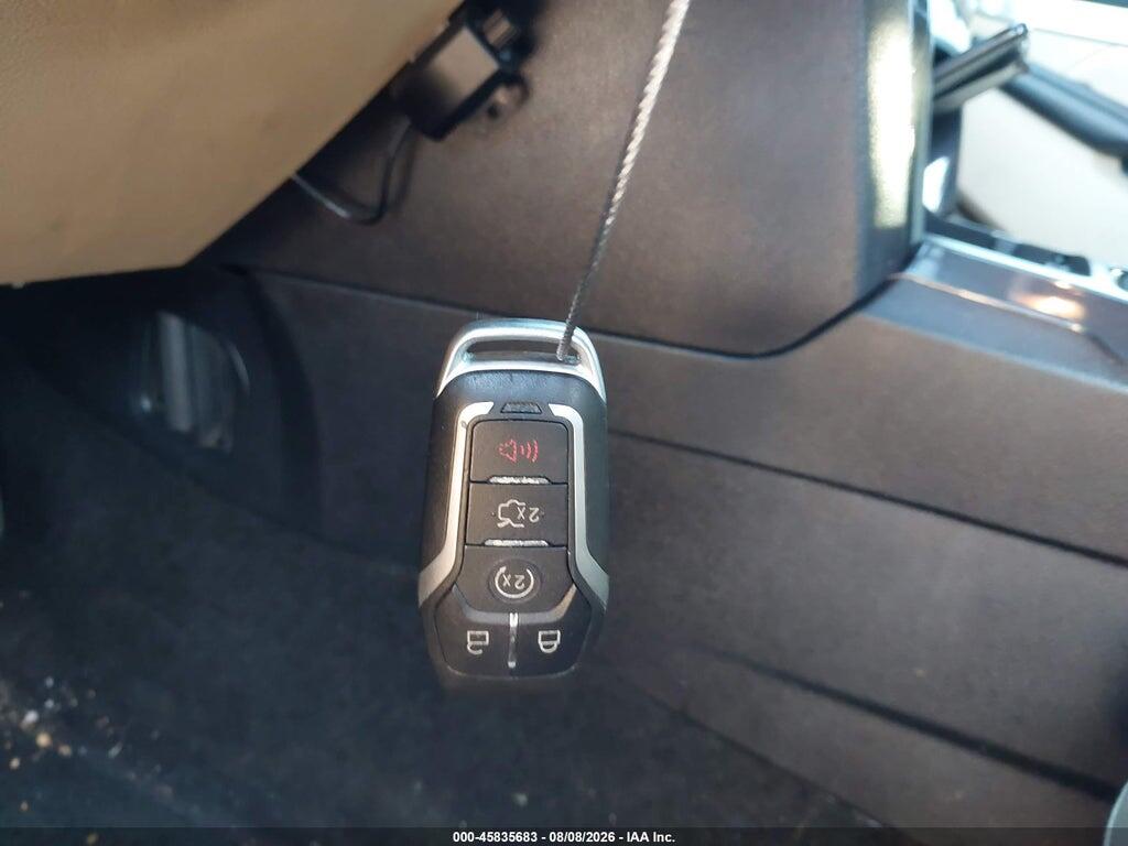 1FM5K7D80GGB02002 2016 FORD EXPLORER photo no. 11