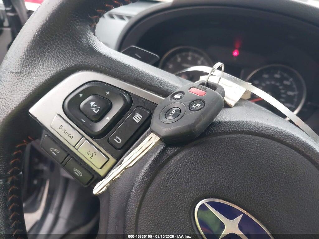 JF2GPABC8G8333521 2016 SUBARU CROSSTREK photo no. 11