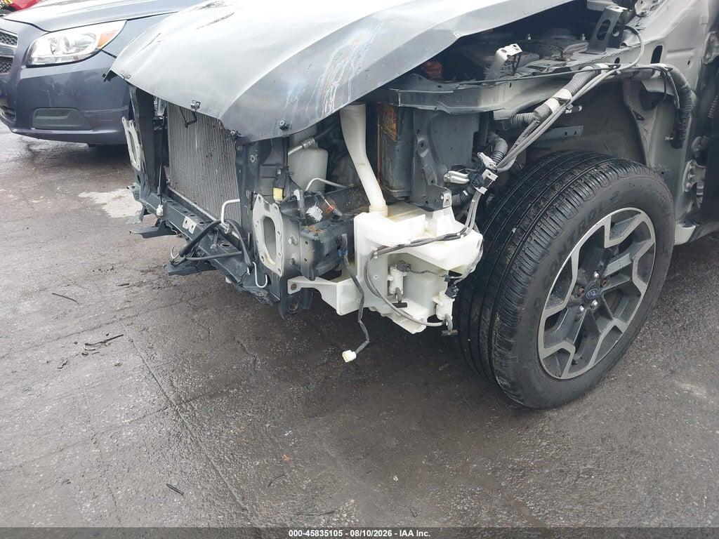 JF2GPABC8G8333521 2016 SUBARU CROSSTREK photo no. 6
