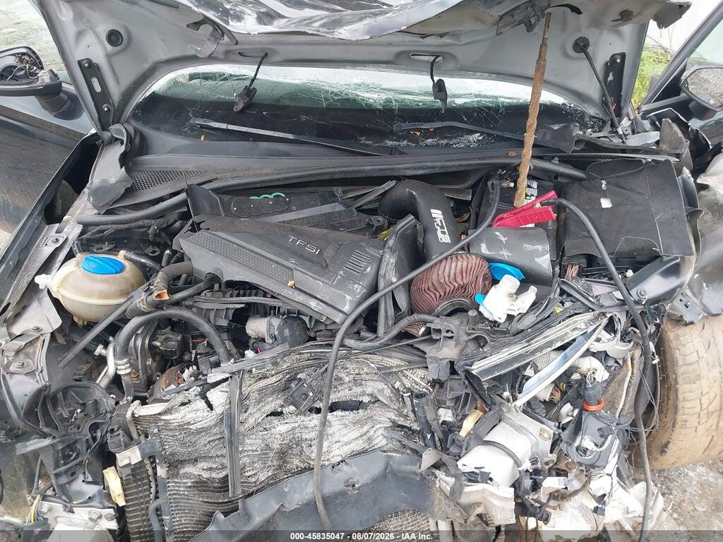 WAUB8GFF7G1077293 2016 AUDI A3 photo no. 10