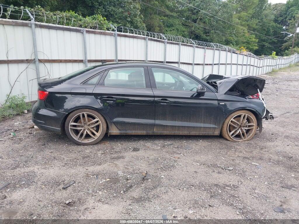 WAUB8GFF7G1077293 2016 AUDI A3 photo no. 12