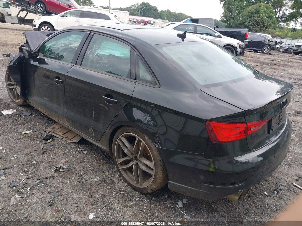 WAUB8GFF7G1077293 2016 AUDI A3 photo no. 3