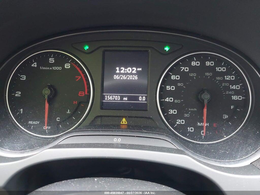 WAUB8GFF7G1077293 2016 AUDI A3 photo no. 7