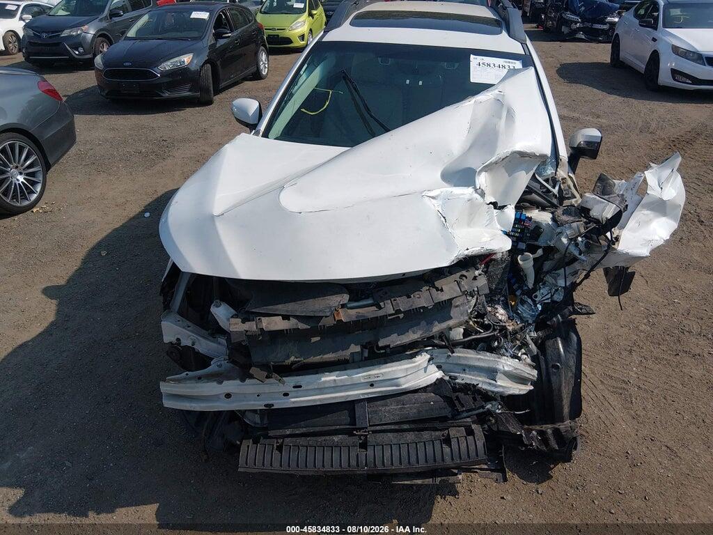 4S4BSANC3G3244077 2016 SUBARU OUTBACK photo no. 10