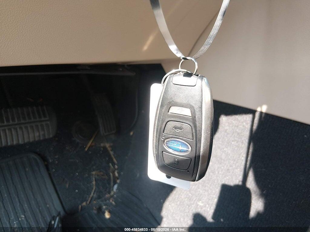 4S4BSANC3G3244077 2016 SUBARU OUTBACK photo no. 11
