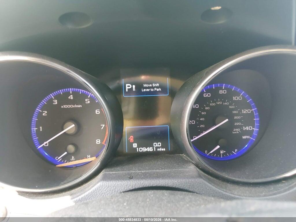4S4BSANC3G3244077 2016 SUBARU OUTBACK photo no. 7