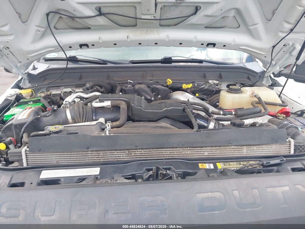1FT7W2BT9GEA83246 2016 FORD F-250 photo no. 10