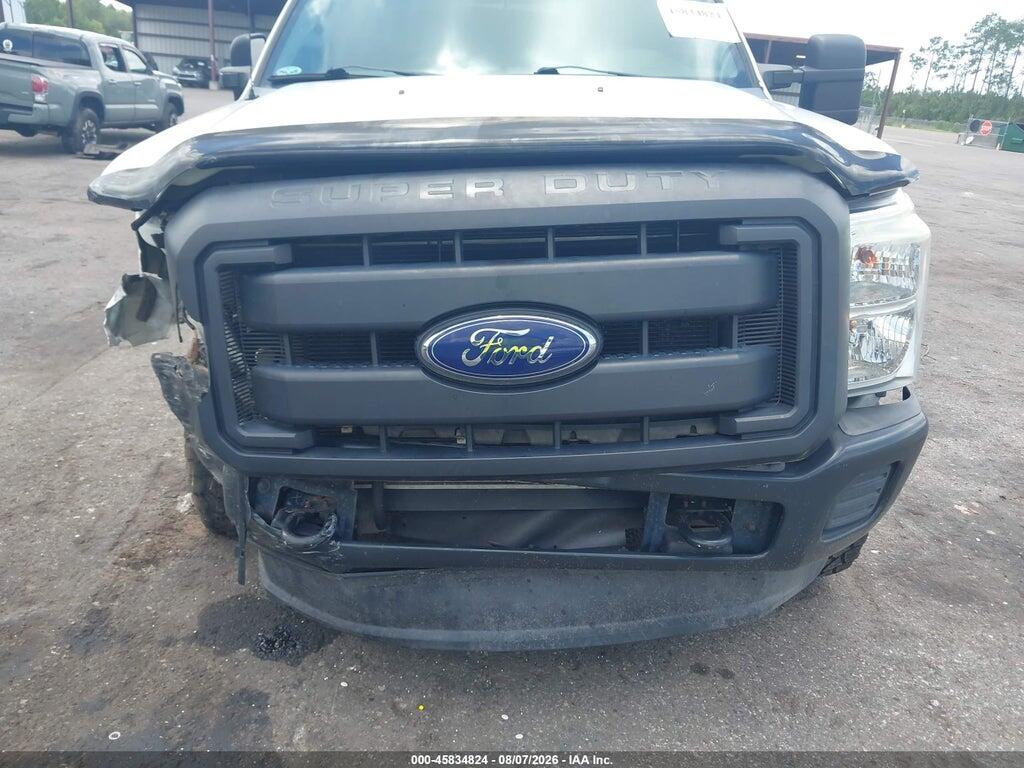 1FT7W2BT9GEA83246 2016 FORD F-250 photo no. 12