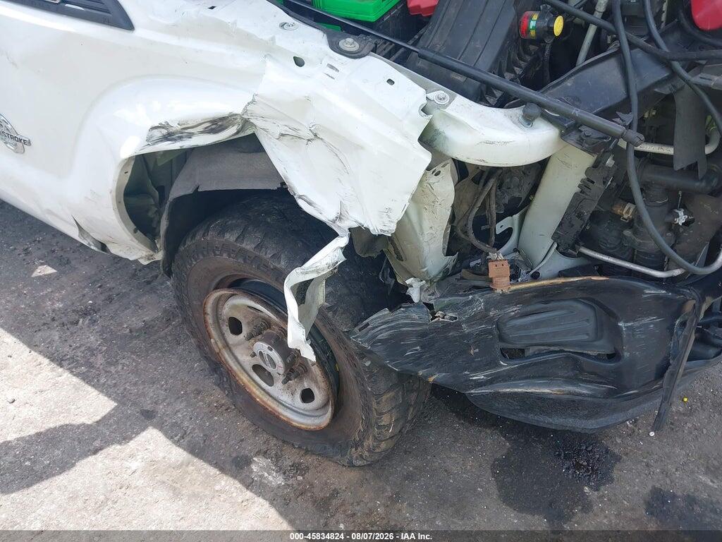 1FT7W2BT9GEA83246 2016 FORD F-250 photo no. 6