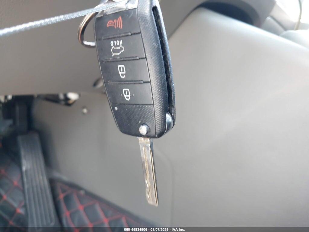 KNDPB3AC9G7874061 2016 KIA SPORTAGE photo no. 11