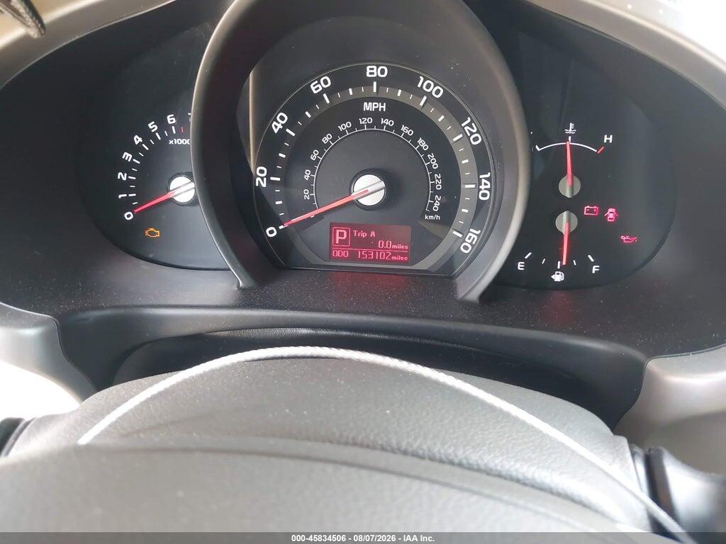 KNDPB3AC9G7874061 2016 KIA SPORTAGE photo no. 7