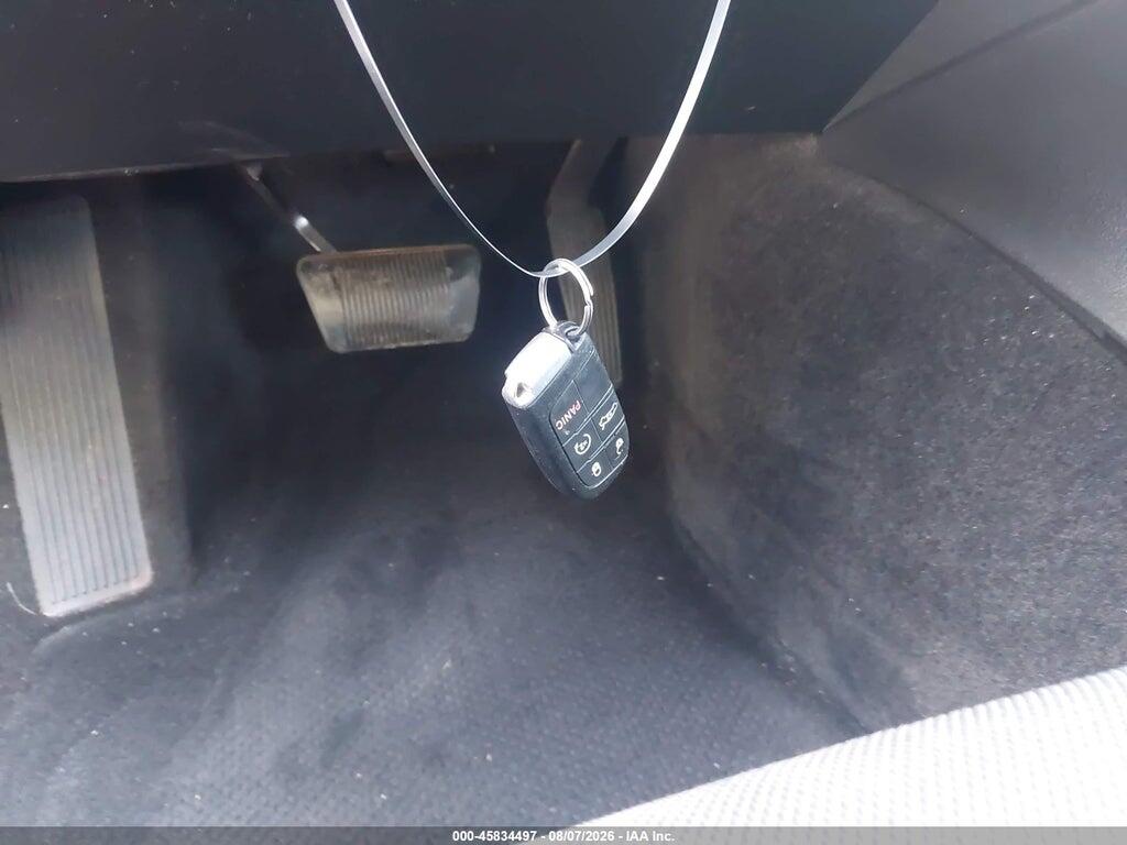 2C3CDXHG0GH222690 2016 DODGE CHARGER photo no. 11