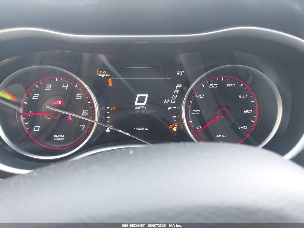 2C3CDXHG0GH222690 2016 DODGE CHARGER photo no. 7