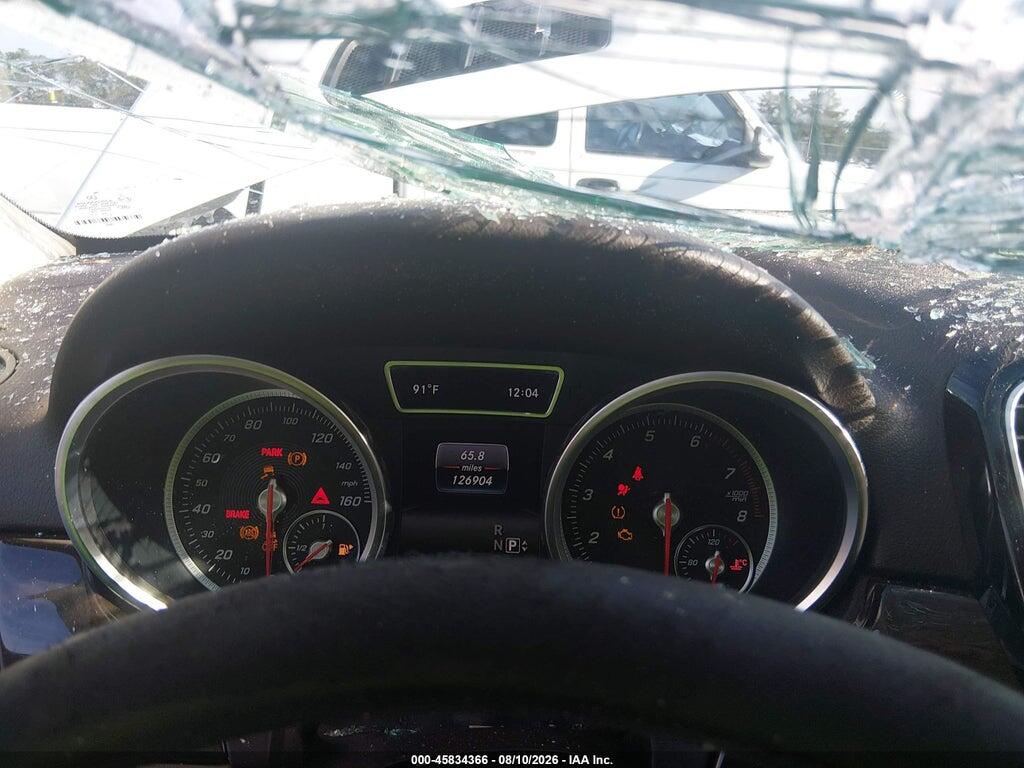 4JGDA5JB6GA700794 2016 MERCEDES-BENZ GLE 350 photo no. 7