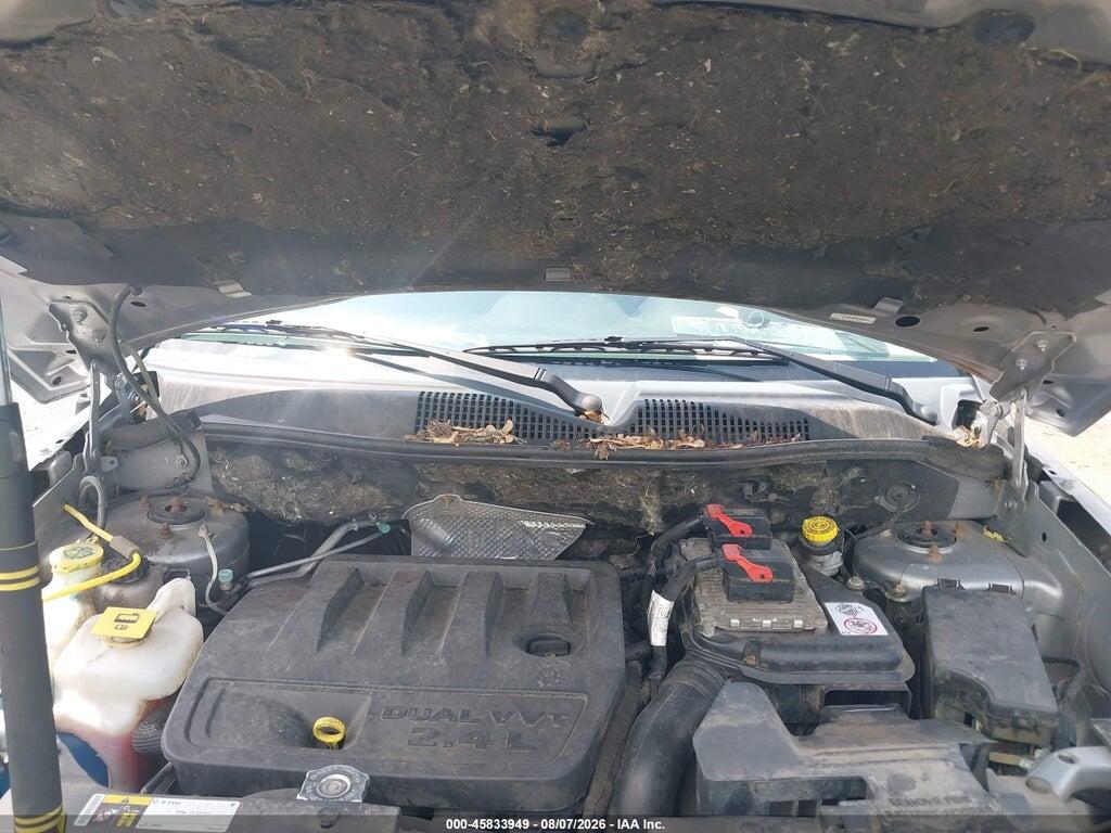 1C4NJDEB3GD714812 2016 JEEP COMPASS photo no. 10