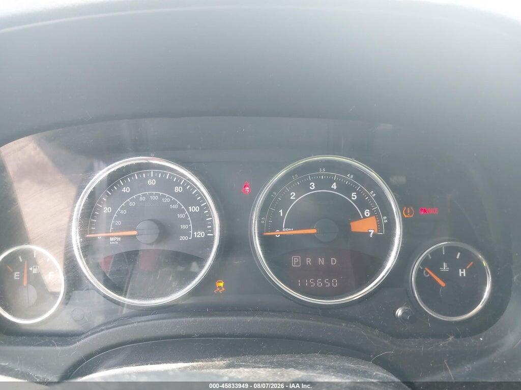 1C4NJDEB3GD714812 2016 JEEP COMPASS photo no. 7