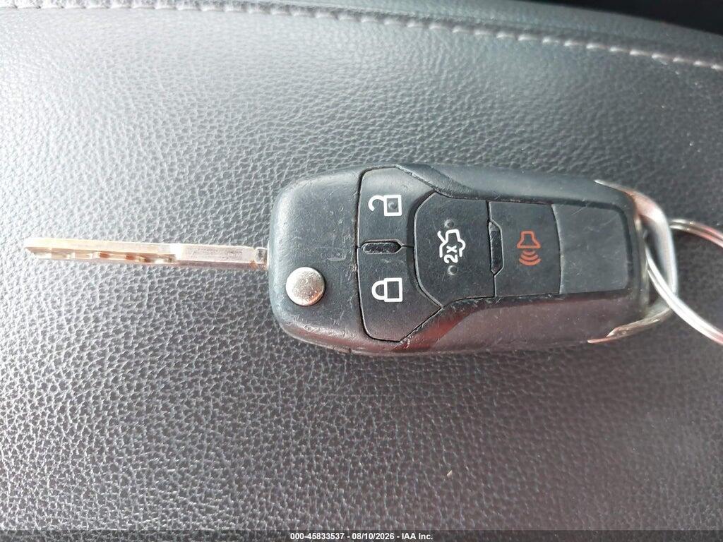 3FA6P0H79GR197550 2016 FORD FUSION photo no. 11