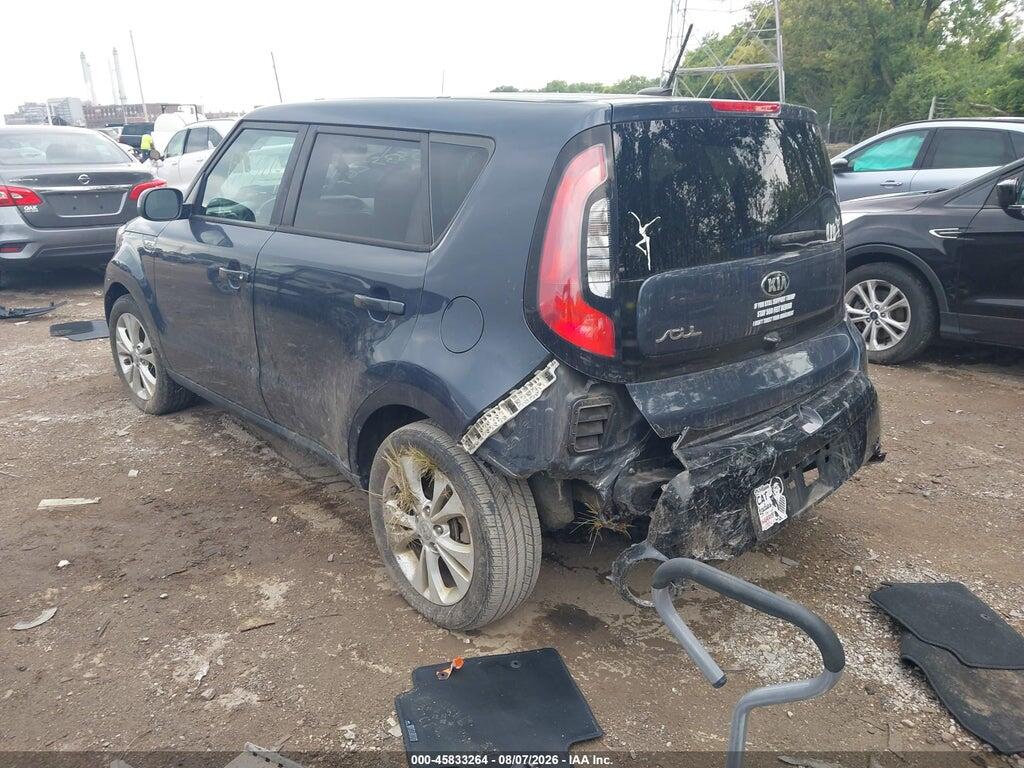 KNDJP3A51G7326032 2016 KIA SOUL photo no. 3